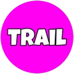 Pink Trail!