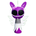 Pinki [Simon's Realm] (30% DISCOUNT)