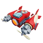 Pioneer Omega