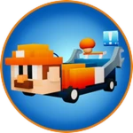 Pipe Car