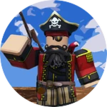Pirate Admiral