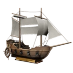 Pirate Ship