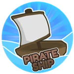 Pirate Ship!