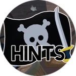 Pirate Ship Hints [PERMANENT]