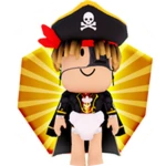 💀 Pirate Skin