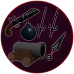 Pirates Vs Ninjas 2