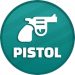 Pistol