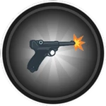 Pistol