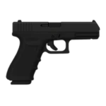 Pistol
