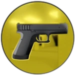 Pistol