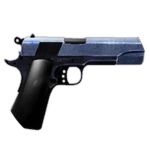 Pistol
