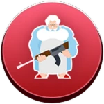 Pistol 