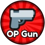 Pistol [OP]