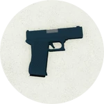 Pistol (Permanent)