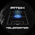 Pitch Teleporter