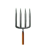 Pitchfork