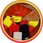 Pizza Guy Tower (Instant Unlock)