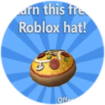 Pizza Hat
