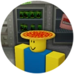 Pizza Hat