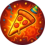 🍕Pizza Party🍕