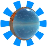 Placeable Cameras