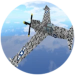 Plane Camo EARLY ACCESS [20% SALE]