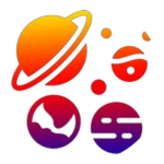 Planet Pack (Moon, Sun, Jupiter, Saturn, Neptune)