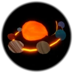 Planetary Pass