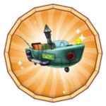 Planktonmobile Mount