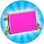 Plant Frame