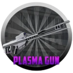 Plasma Gun