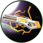 Plasma Gun V1