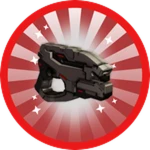 Plasma Rifle