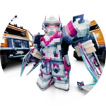 Plasma Titan Bundle