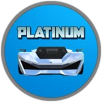 Platinum Material