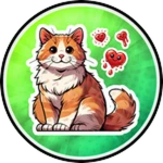 Play as Cat!