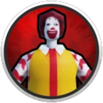 Play as the Clown!