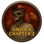  Play Chapter 2 [INSTANT UNLOCK]