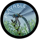 Playable Ai!