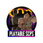 Playable SCPs