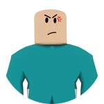 Player Buffed