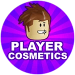 Player Cosmetics!
