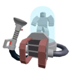 Player Vacuum