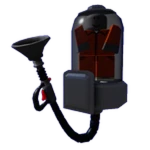 PLAYER VACUUM!