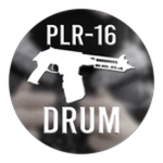 PLR-16 Drum