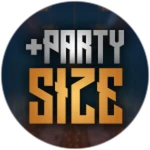 Plus Party Size