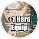 PlusOneHeroEquip