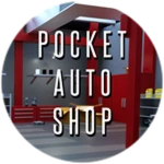 Pocket Auto Shop