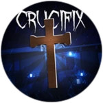 Pocket Crucifix