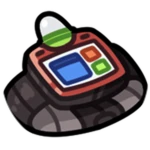 Pocket Storage